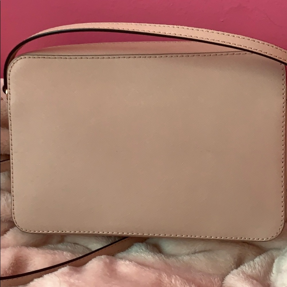 Michael Kors Crossbody Bag - Picture 4 of 6